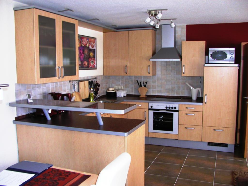 Ferienwohnung Usedomresidenz Karlshagen Habitación foto