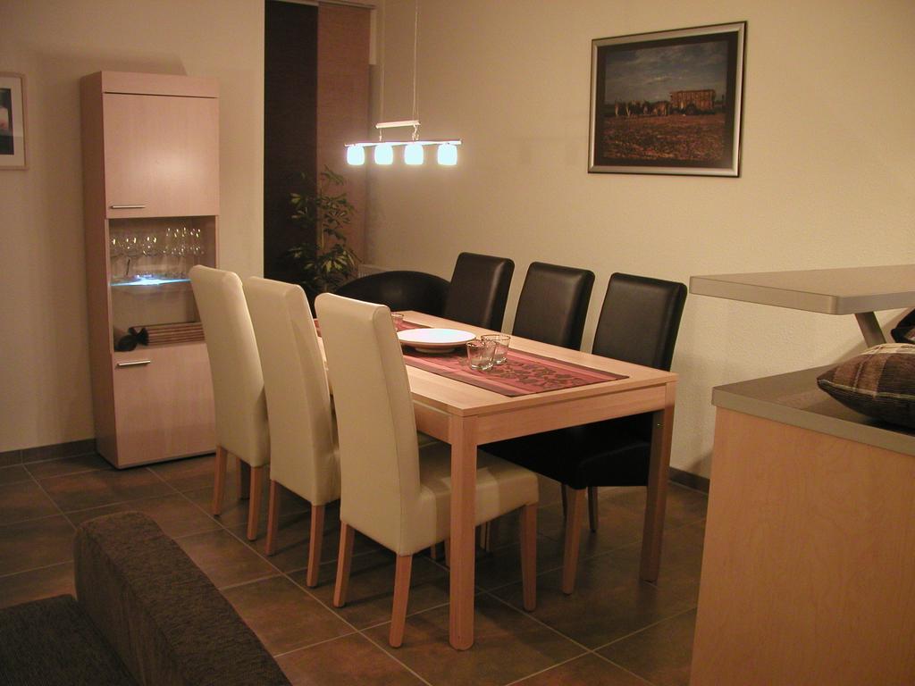 Ferienwohnung Usedomresidenz Karlshagen Habitación foto